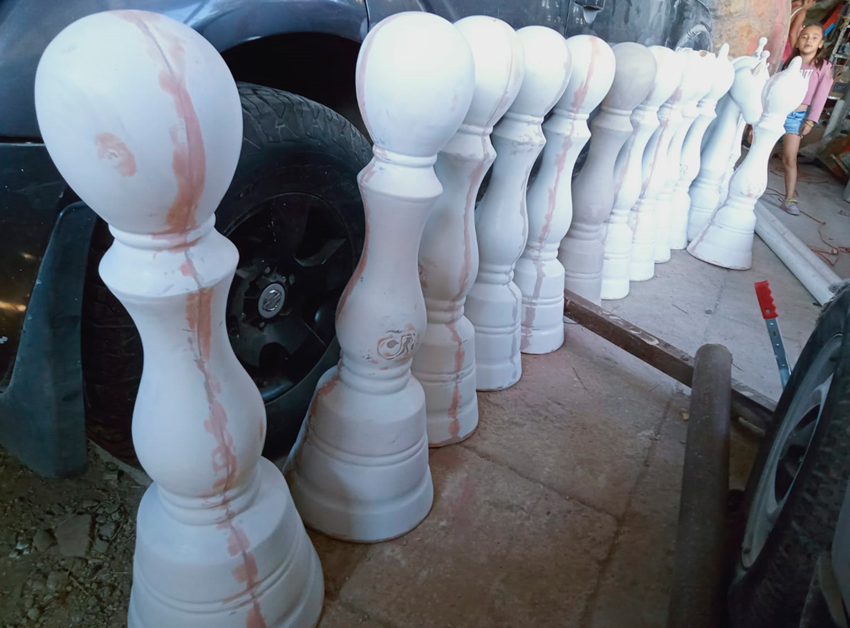 table games fiberglass in mexico jalisco sale